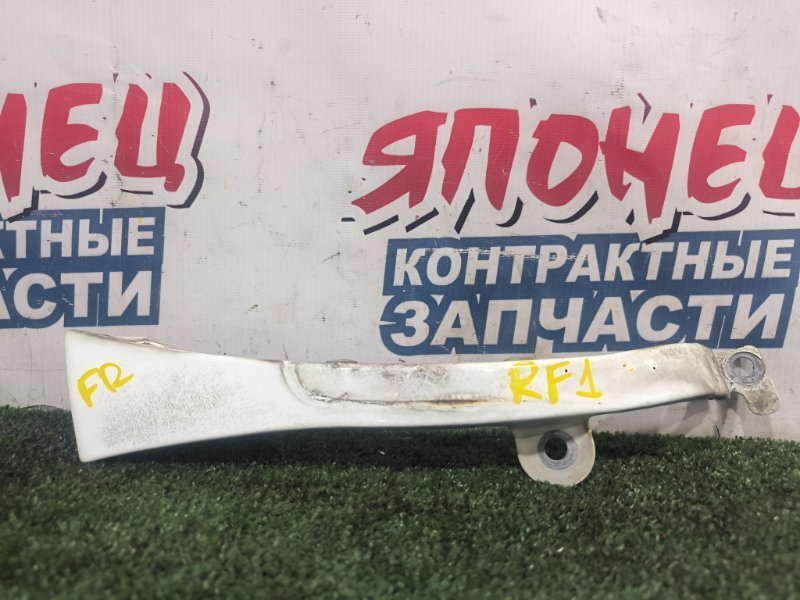 Накладка на крыло HONDA STEPWGN RF1 B20B передняя правая (б/у)