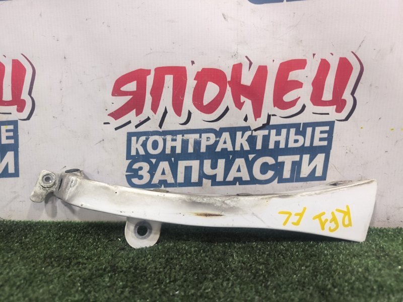Накладка на крыло HONDA STEPWGN RF1 B20B передняя левая (б/у)