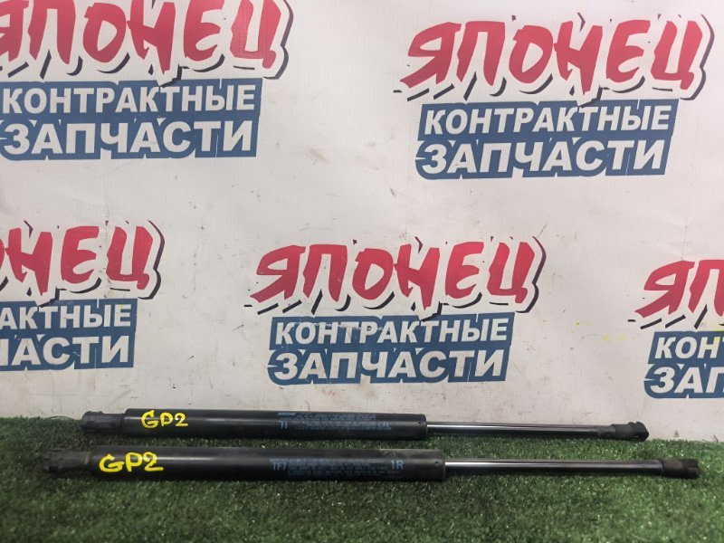 Амортизатор багажника HONDA FIT SHUTTLE GP2 LDA (б/у)