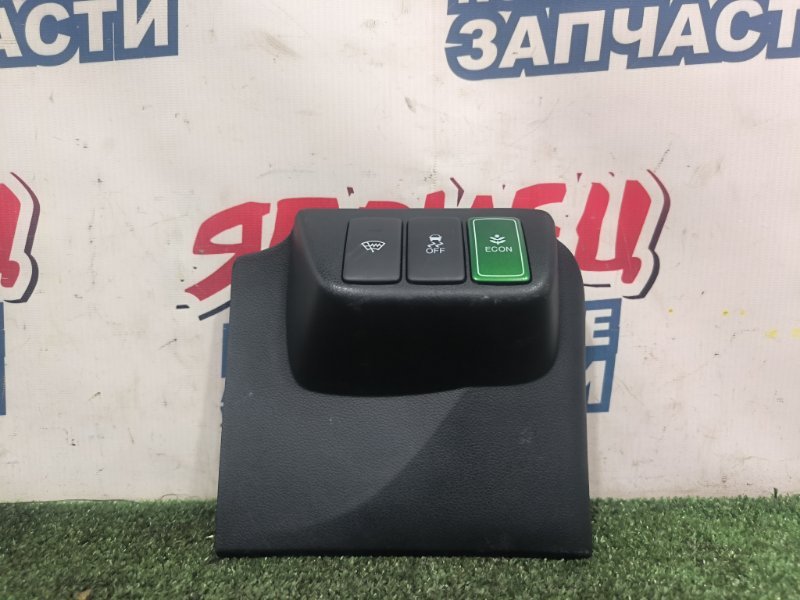 Блок кнопок HONDA FIT SHUTTLE GP2 LDA (б/у)