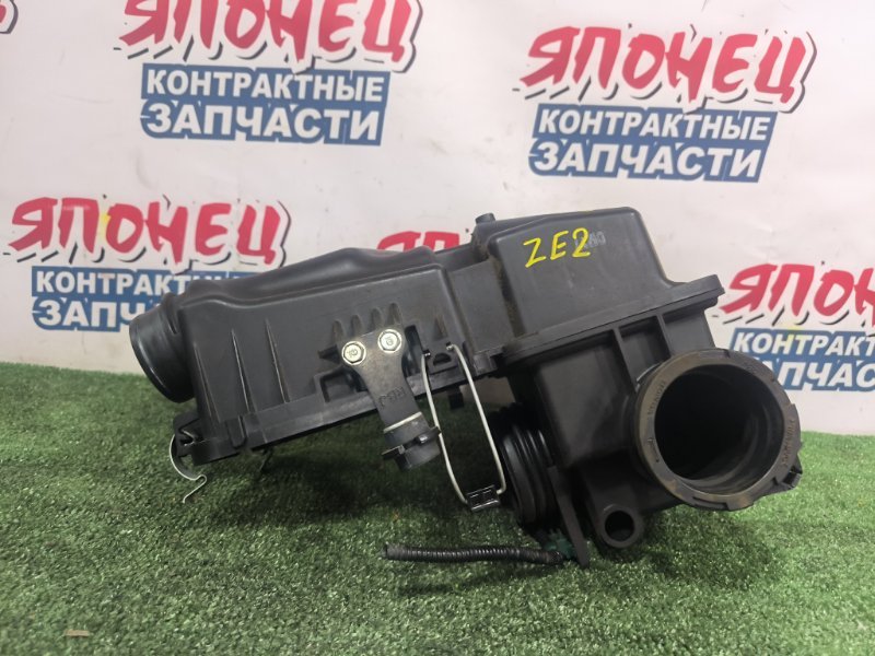 Корпус воздушного фильтра HONDA INSIGHT ZE2 LDA (б/у)
