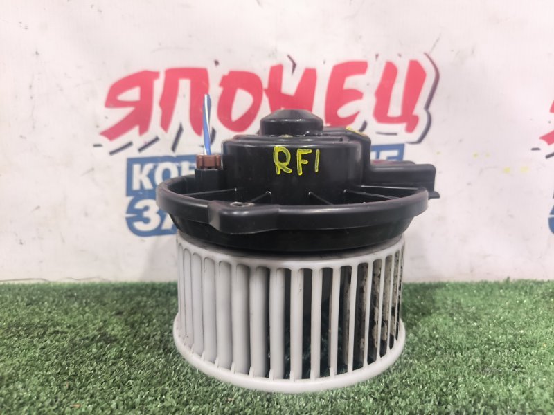 Мотор печки HONDA STEPWGN RF1 B20B (б/у)