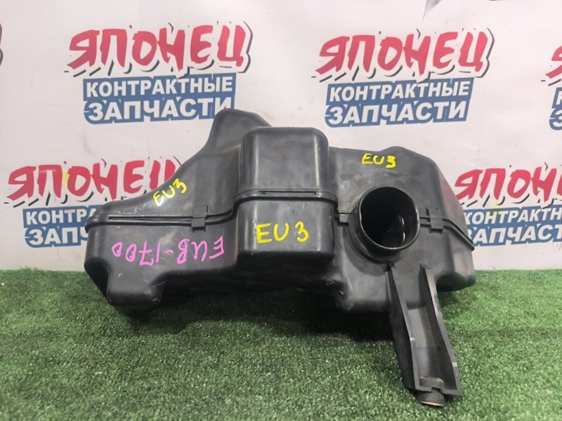 Влагоотделитель HONDA CIVIC EU3 D17A (б/у)