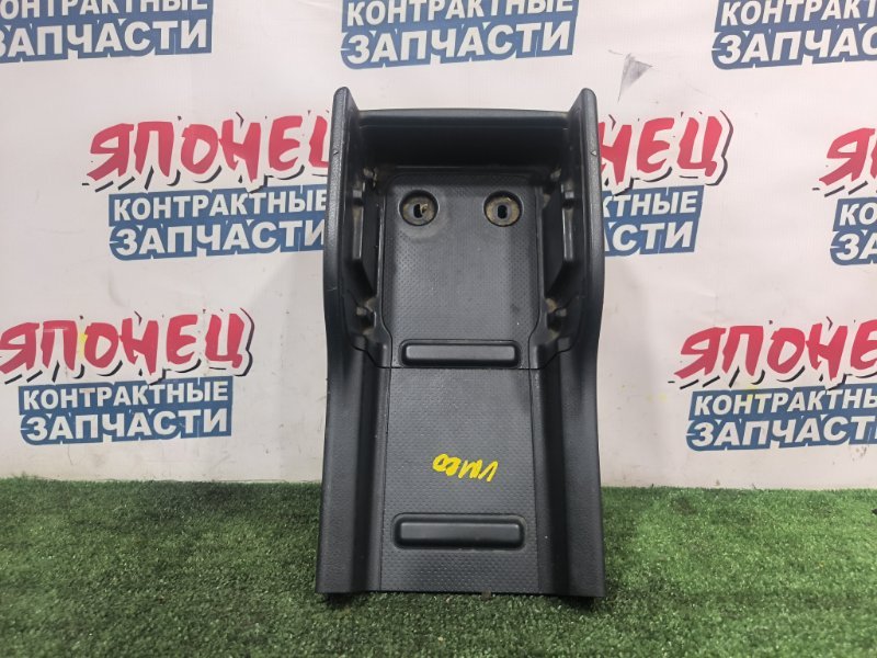Консоль между сидениями NISSAN NV200 VM20 HR16DE (б/у)
