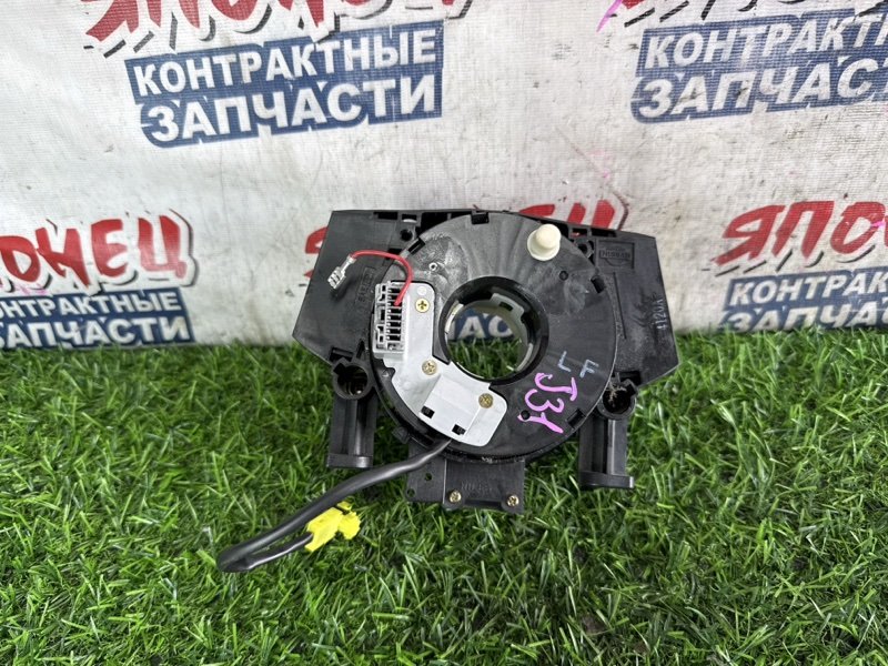 Шлейф-лента air bag NISSAN TEANA J31 VQ23DE (б/у)