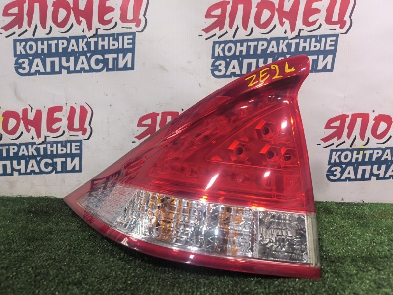 Стоп-сигнал HONDA INSIGHT ZE2 LDA задний левый (б/у)