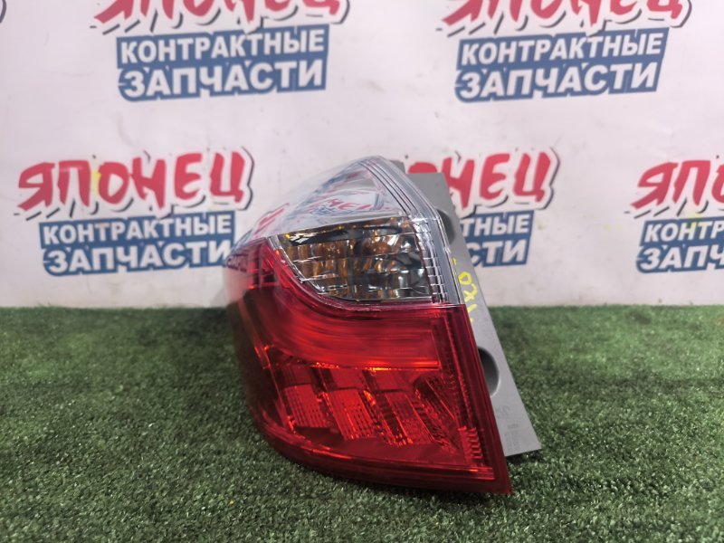 Стоп-сигнал HONDA SHUTTLE GP7 LEB задний левый (б/у)
