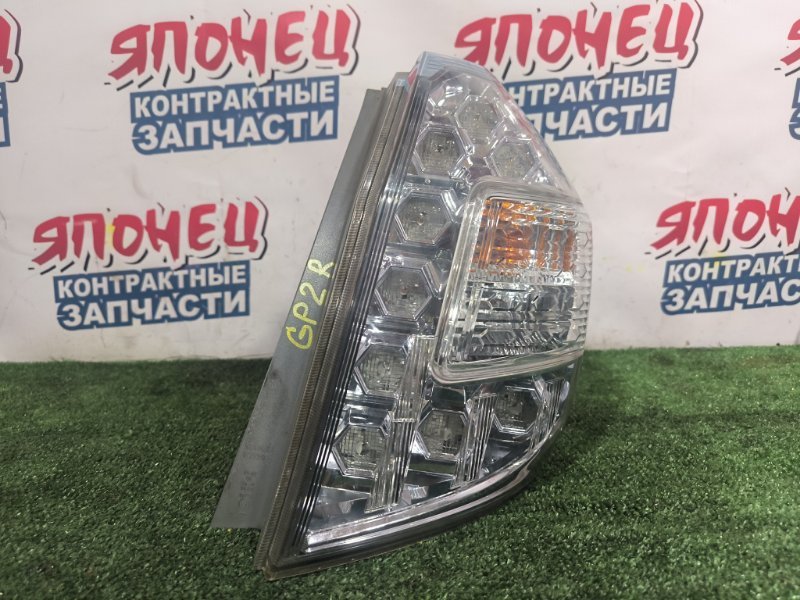 Стоп-сигнал HONDA FIT SHUTTLE GP2 LDA задний правый (б/у)