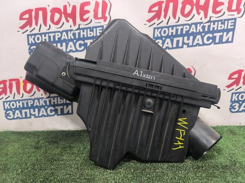 Корпус воздушного фильтра NISSAN WINGROAD WFY11 QG15DE (б/у)