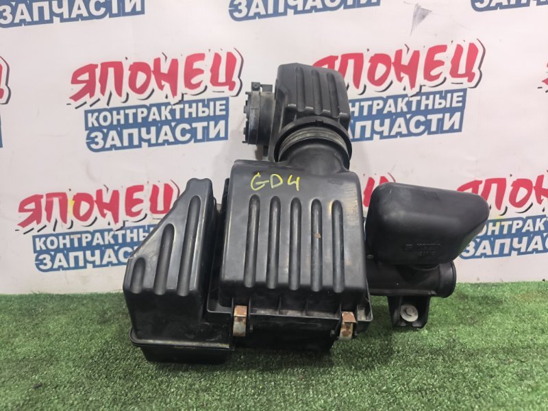 Корпус воздушного фильтра HONDA FIT GD4 L15A (б/у)