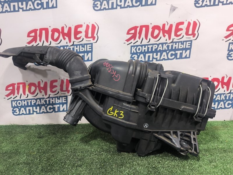 Корпус воздушного фильтра HONDA FIT GK3 L13B (б/у)