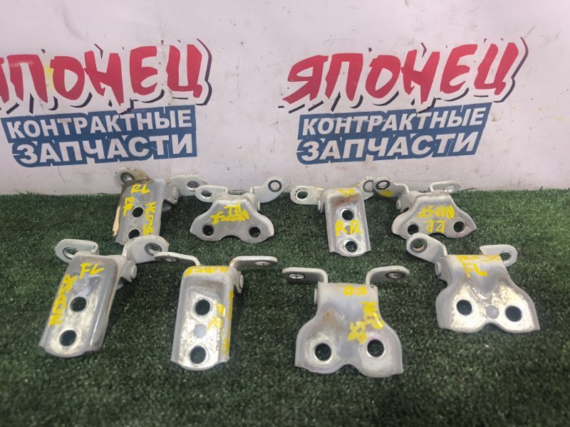 Петля двери TOYOTA SUCCEED NCP58 1NZ-FE (б/у)