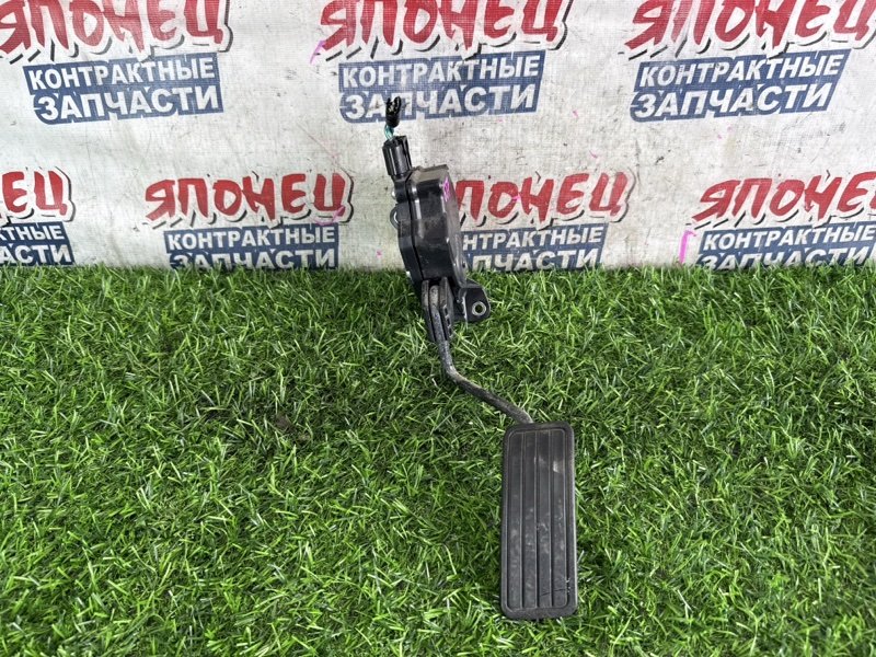 Педаль газа SUBARU IMPREZA GJ7 FB20A (б/у)