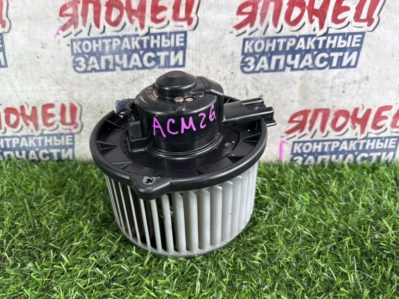 Мотор печки TOYOTA IPSUM ACM26 2AZ-FE (б/у)
