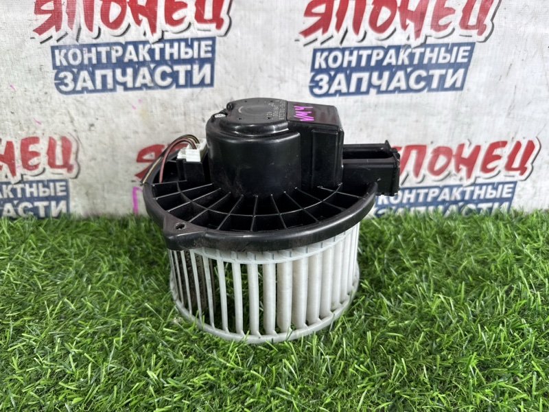 Мотор печки SUBARU LEVORG VM4 FB16E (б/у)