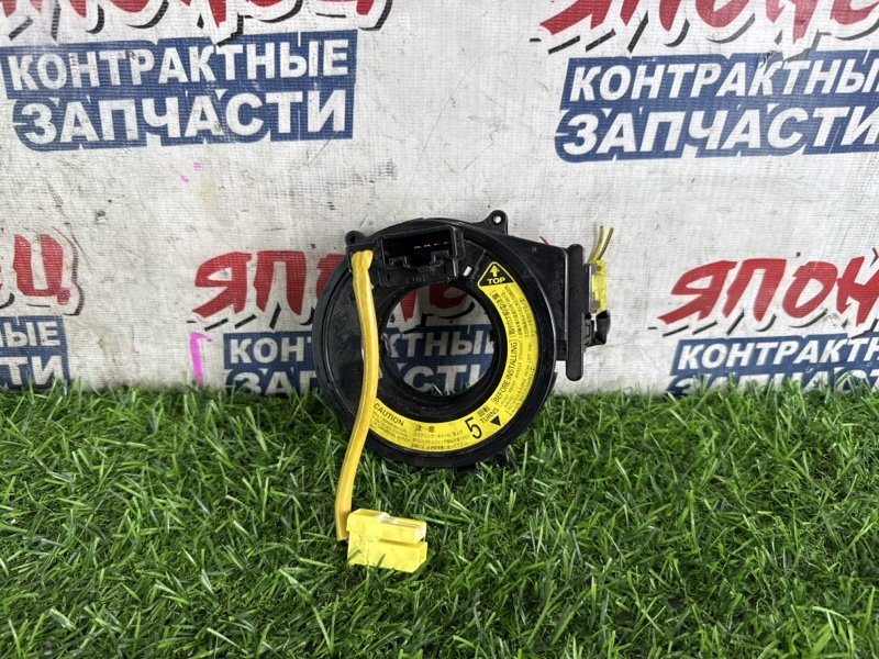 Шлейф-лента air bag TOYOTA MARK II GX100 1G-FE (б/у)