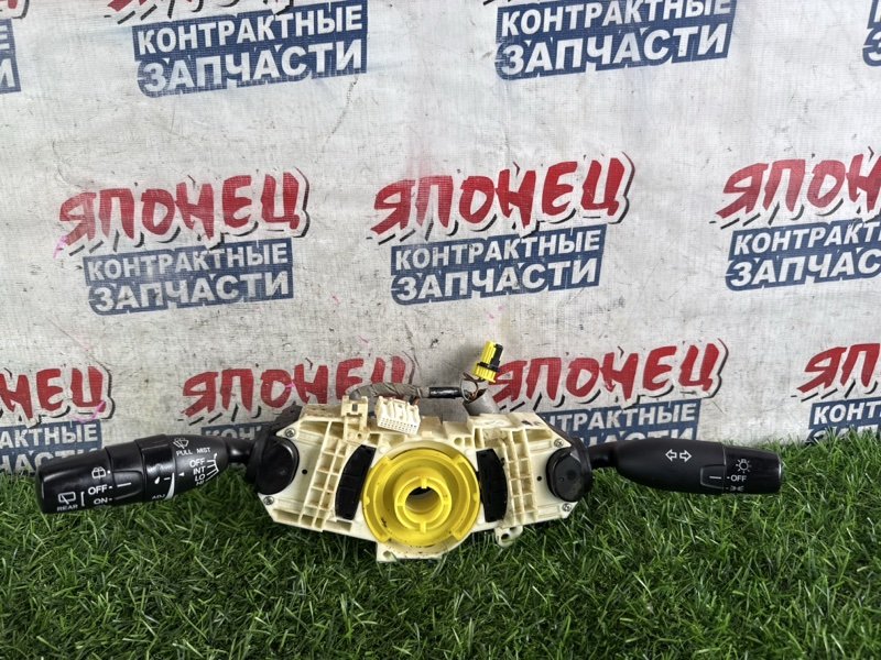 Блок подрулевых переключателей HONDA FREED GB3 L15A (б/у)