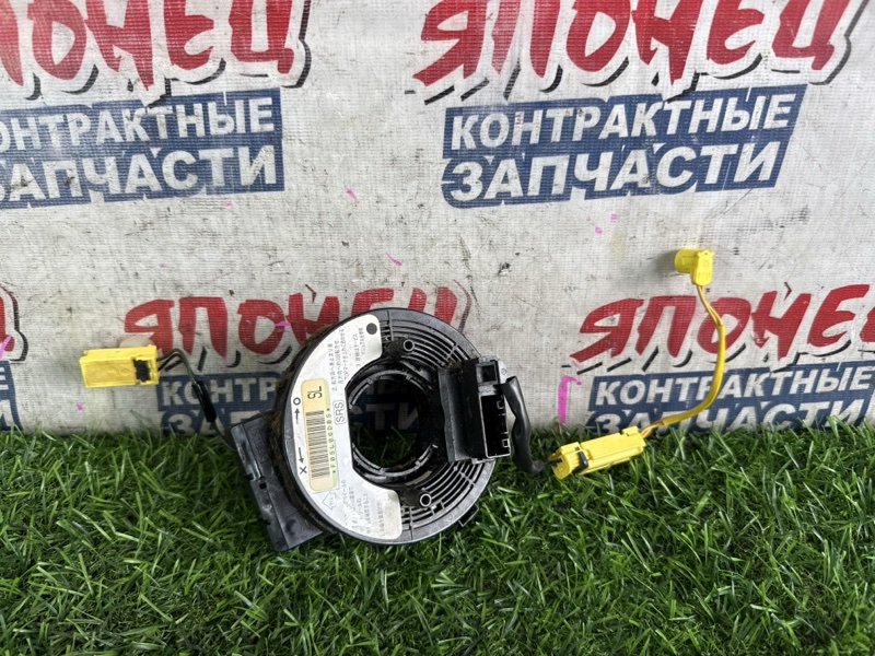 Шлейф-лента air bag HONDA FREED GB3 L15A (б/у)