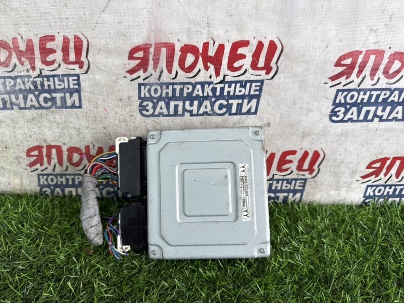 Блок управления рулевой рейкой HONDA FREED GB3 L15A (б/у)