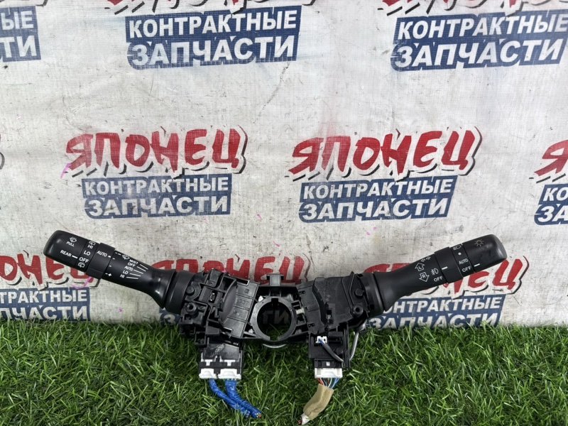 Блок подрулевых переключателей SUBARU IMPREZA GJ7 FB20A (б/у)