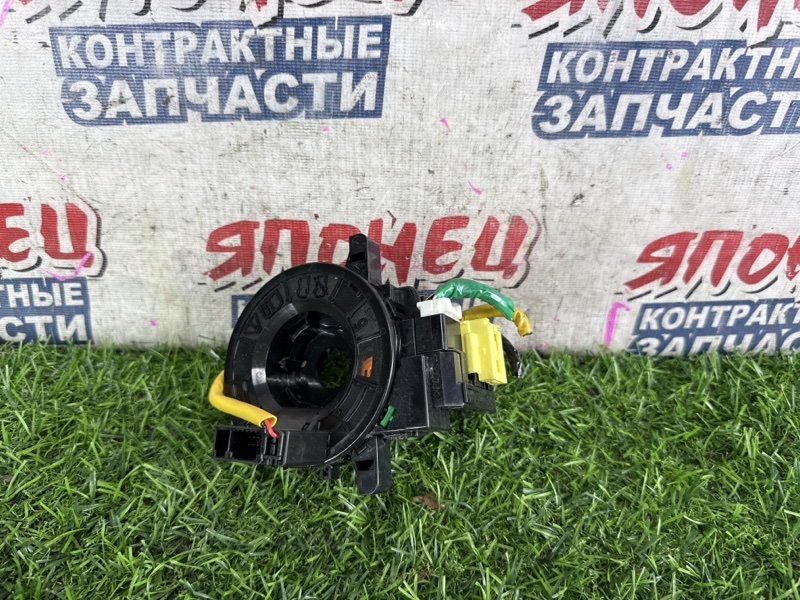 Шлейф-лента air bag SUBARU IMPREZA GJ7 FB20A (б/у)