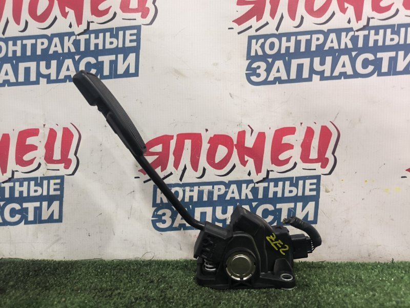 Педаль газа HONDA INSIGHT ZE2 LDA (б/у)