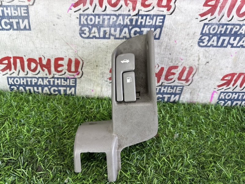 Ручка открывания багажника TOYOTA MARK II GX100 1G-FE (б/у)