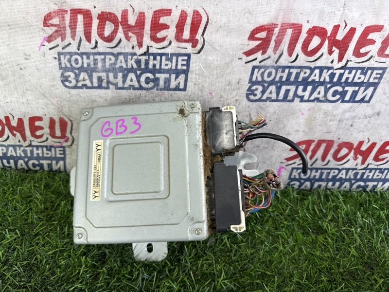 Блок управления рулевой рейкой HONDA FREED GB3 L15A (б/у)