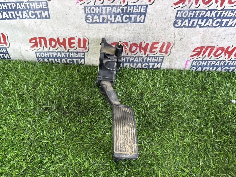 Педаль газа NISSAN TEANA J31 VQ23DE (б/у)