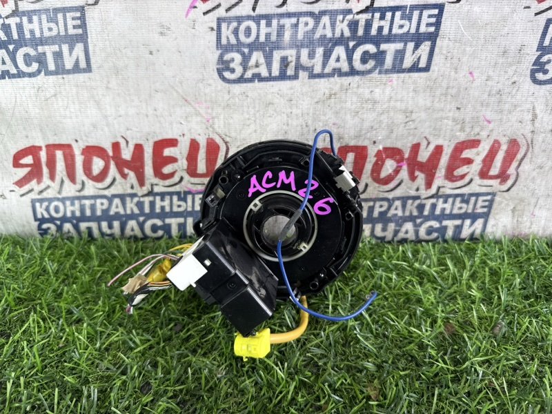 Шлейф-лента air bag TOYOTA IPSUM ACM26 2AZ-FE (б/у)