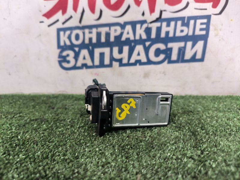 Расходомер воздушный HONDA SHUTTLE GP7 LEB (б/у)