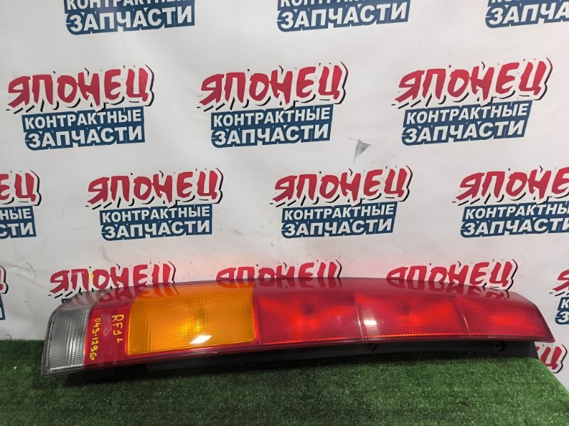 Стоп-сигнал HONDA STEPWGN RF1 B20B задний левый (б/у)