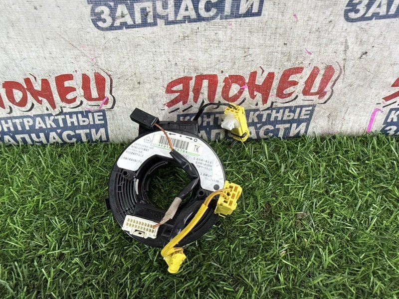 Шлейф-лента air bag HONDA FREED GB3 L15A (б/у)