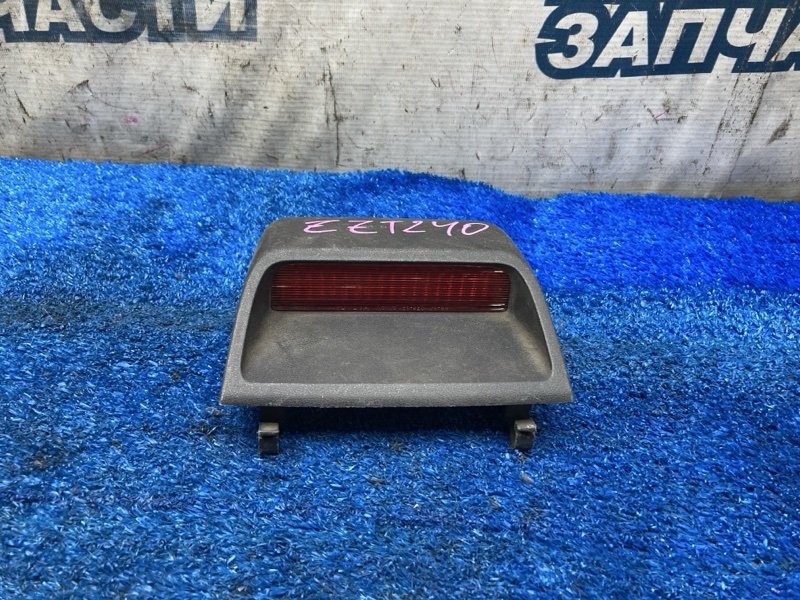 Стоп-сигнал в салоне TOYOTA ALLION ZZT240 1ZZ-FE (б/у)