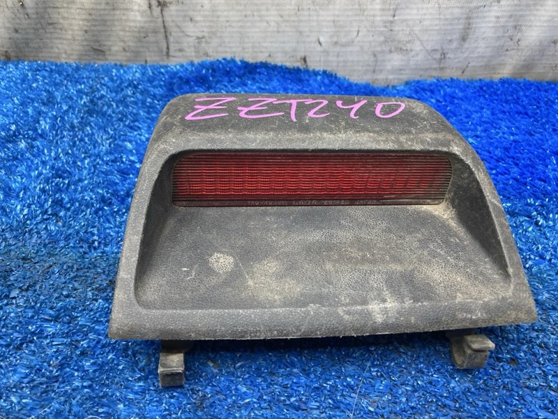 Стоп-сигнал в салоне TOYOTA ALLION ZZT240 1ZZ-FE (б/у)