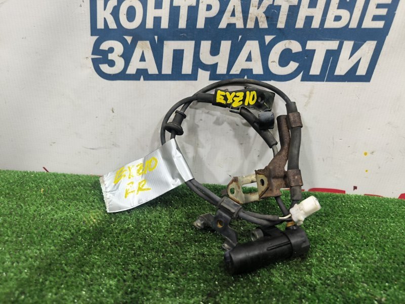 Датчик abs TOYOTA RAUM EXZ10 5E-FE задний правый (б/у)