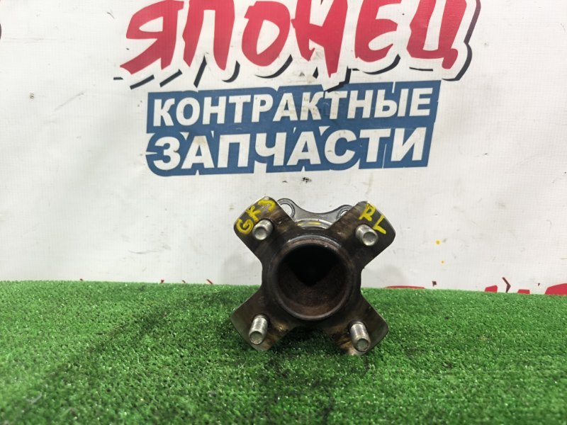 Ступица HONDA FIT GK3 L13B задняя (б/у)