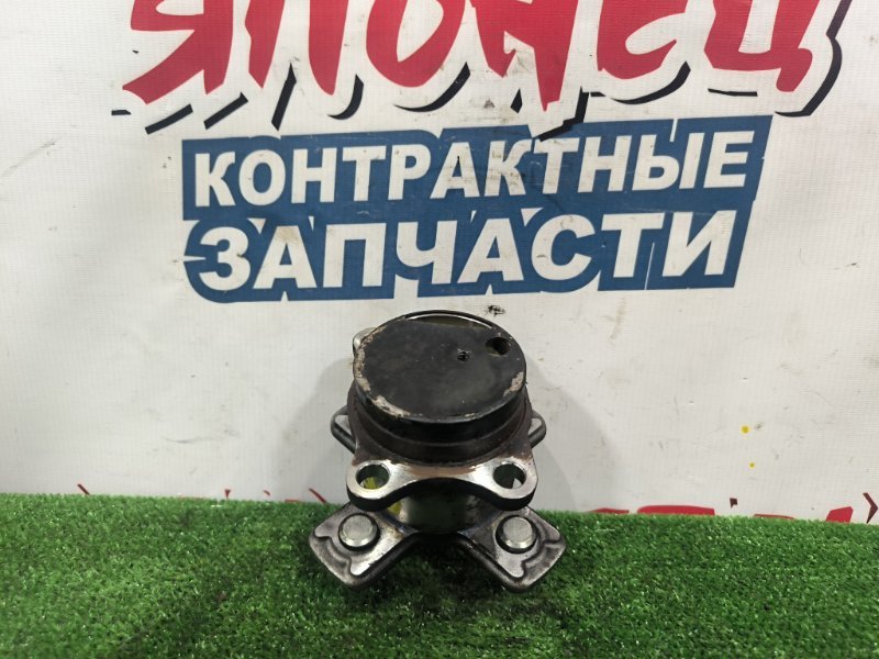 Ступица HONDA FIT GK3 L13B задняя (б/у)