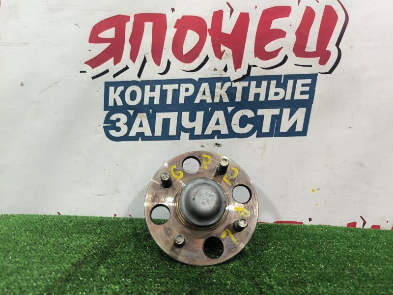 Ступица HONDA FIT SHUTTLE GP2 LDA задняя (б/у)