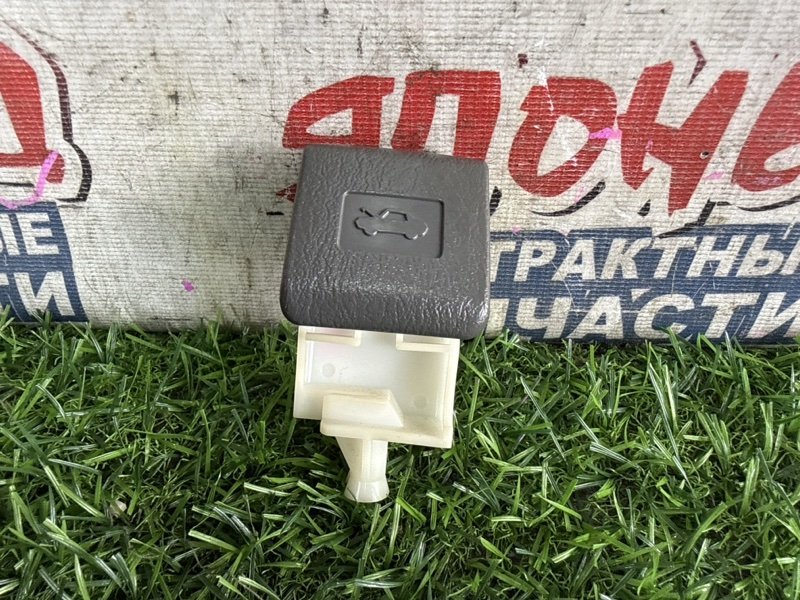 Ручка открывания капота TOYOTA ALPHARD MNH15 1MZ-FE (б/у)