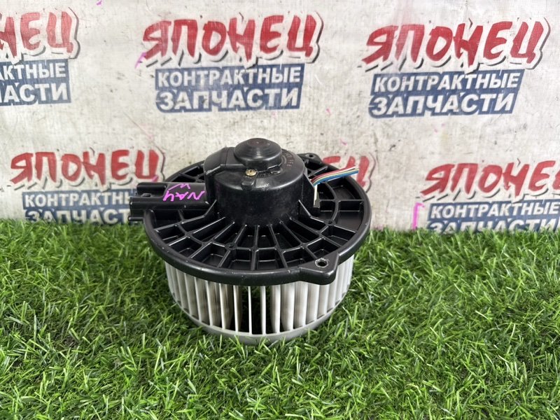 Мотор печки MITSUBISHI GRANDIS NA4W 4G69 (б/у)