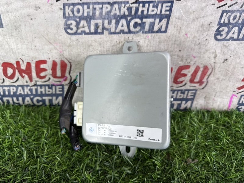 Блок электронный SUBARU LEVORG VM4 FB16E (б/у)
