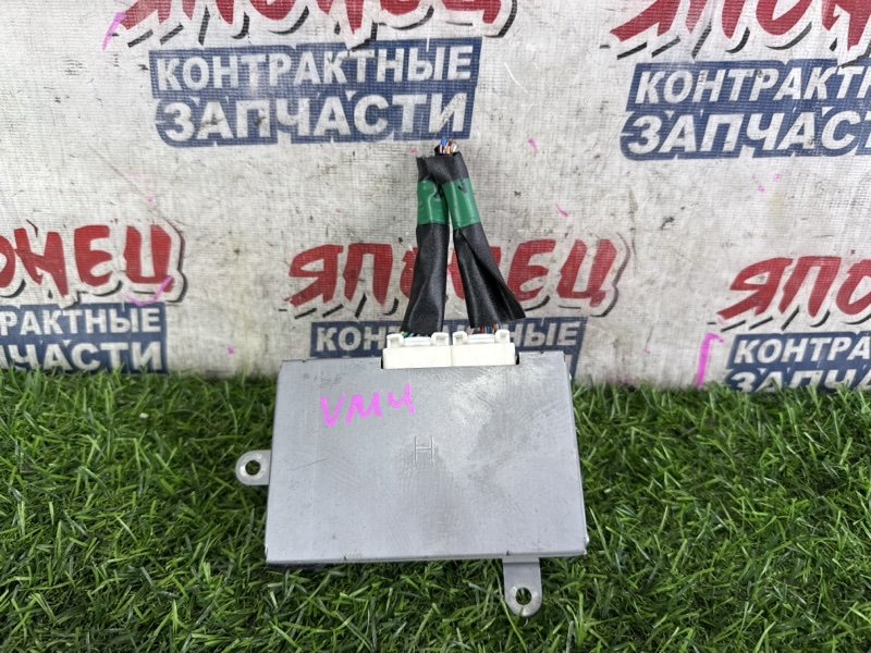 Блок электронный SUBARU LEVORG VM4 FB16E (б/у)
