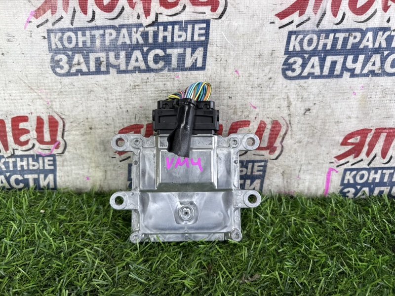 Блок управления АКПП SUBARU LEVORG VM4 FB16E (б/у)