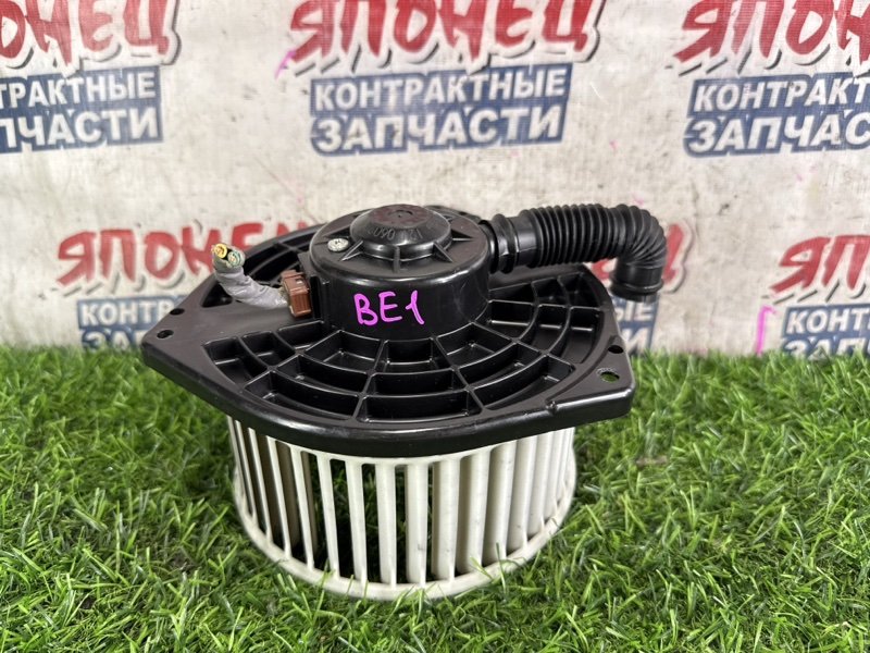 Мотор печки HONDA EDIX BE1 D17A (б/у)