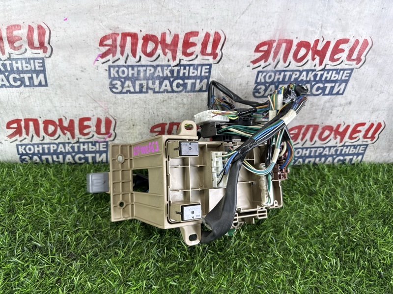 Блок предохранителей салона SUBARU IMPREZA GJ7 FB20A (б/у)