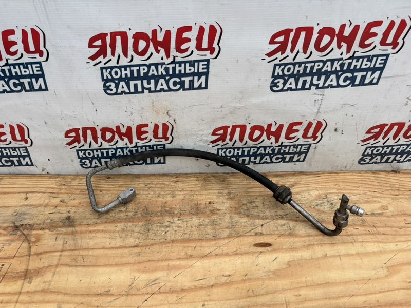 Шланг кондиционера MAZDA MPV LW5W GY (б/у)