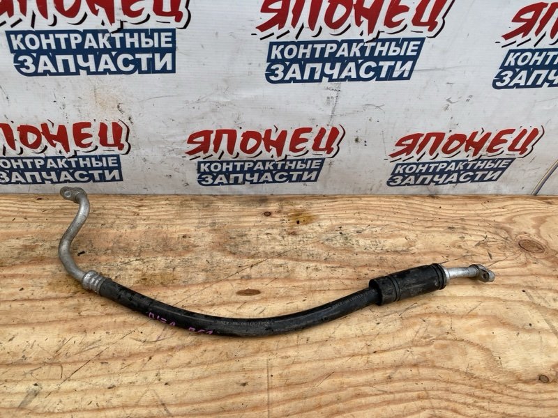 Шланг кондиционера HONDA EDIX BE1 D17A (б/у)