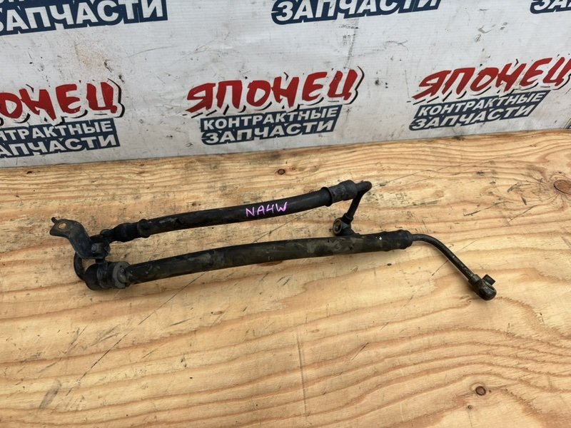 Шланг гидроусилителя руля MITSUBISHI GRANDIS NA4W 4G69 (б/у)
