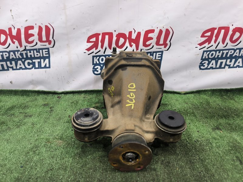 Редуктор TOYOTA PROGRES JCG10 1JZ-GE задний (б/у)